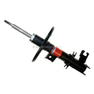 Sachs  Nissan Altima Strut 313 243